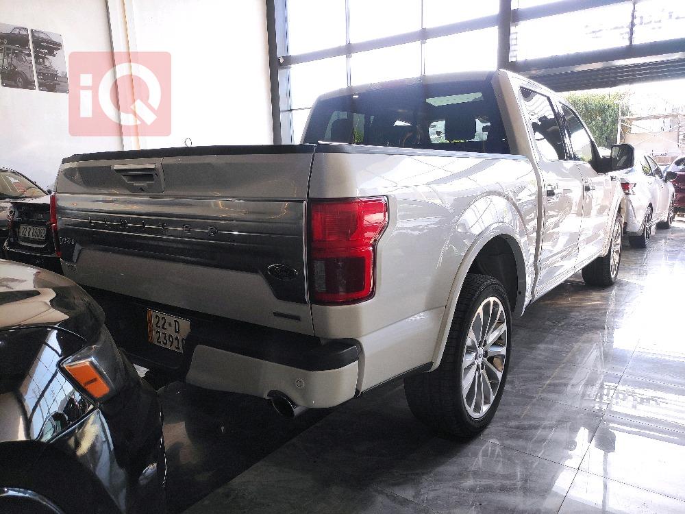 فۆرد F-150